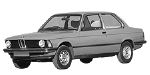 BMW E21 P2535 Fault Code