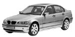 BMW E46 P2535 Fault Code