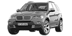 BMW E70 P2535 Fault Code